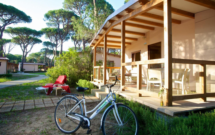 Cieloverde Camping Village