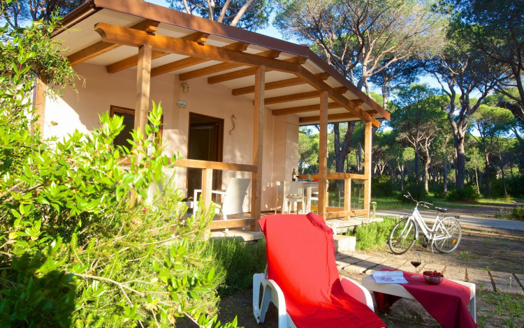 Cieloverde Camping Village