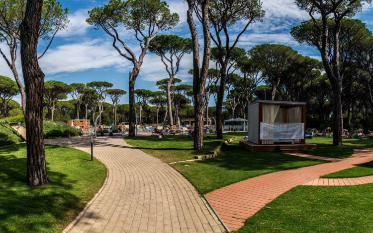 Cieloverde Camping Village