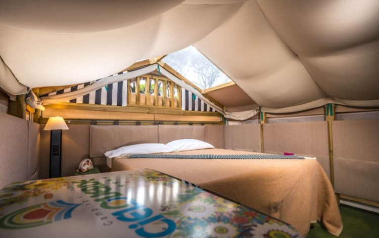 Cieloverde Camping Village