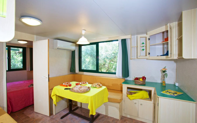 Cieloverde Camping Village