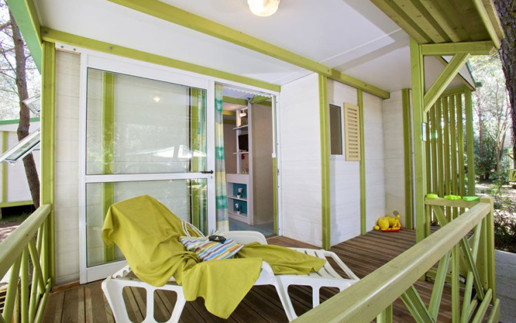 Cieloverde Camping Village