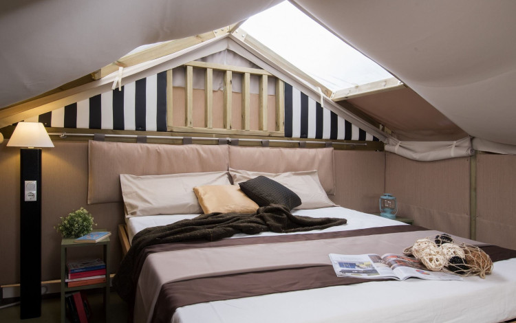 Cieloverde Camping Village