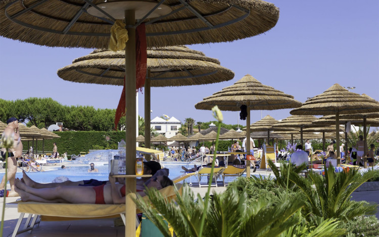 Villaggio Turistico Internazionale