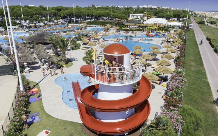 Villaggio Turistico Internazionale