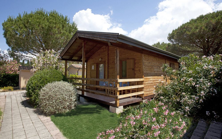 Camping Village Oasi