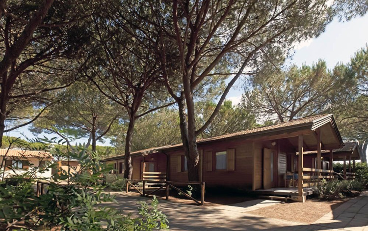 Camping Village Oasi