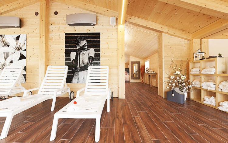 Camping Village Pino Mare