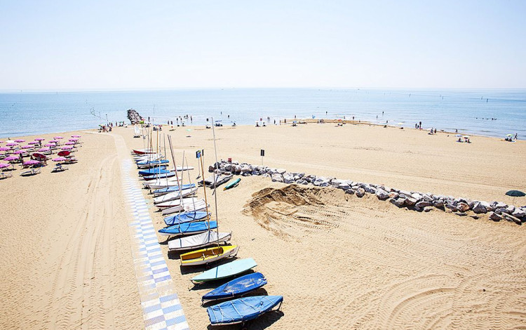 Camping Village Pino Mare
