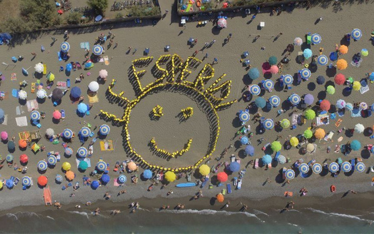 Camping Village Le Esperidi