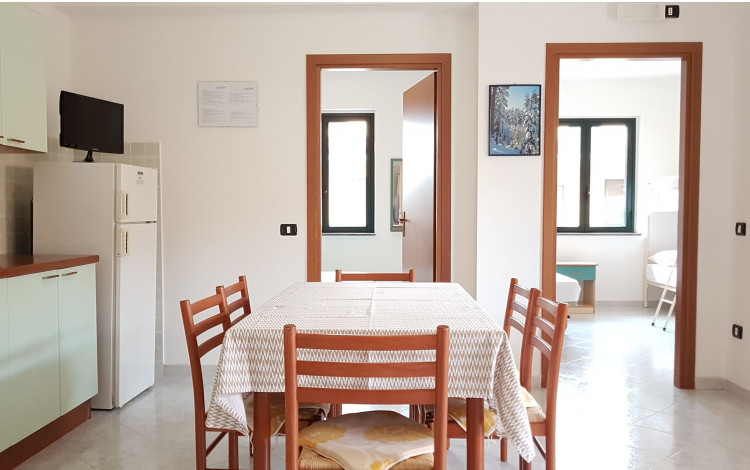 Villaggio Camping Lungomare