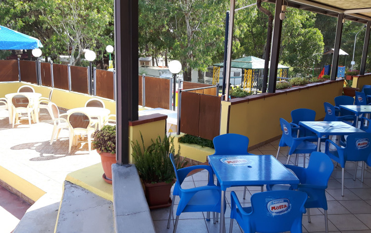 Villaggio Camping Lungomare