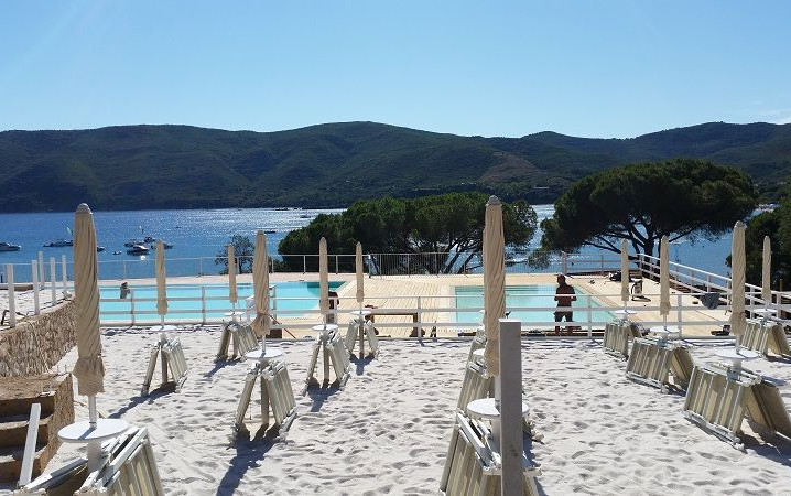 Camping Stella Mare