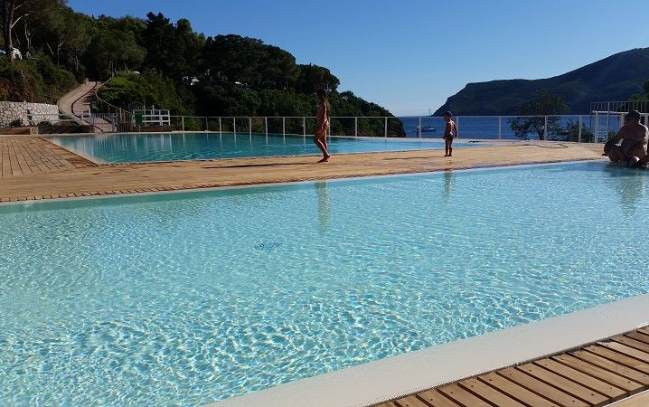 Camping Stella Mare