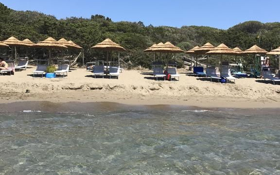 Camping Village Oasi