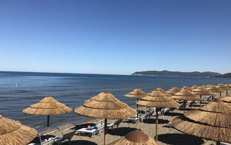 Camping Village Oasi
