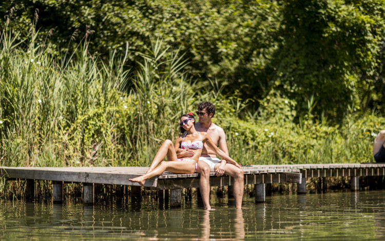 Camping Due Laghi