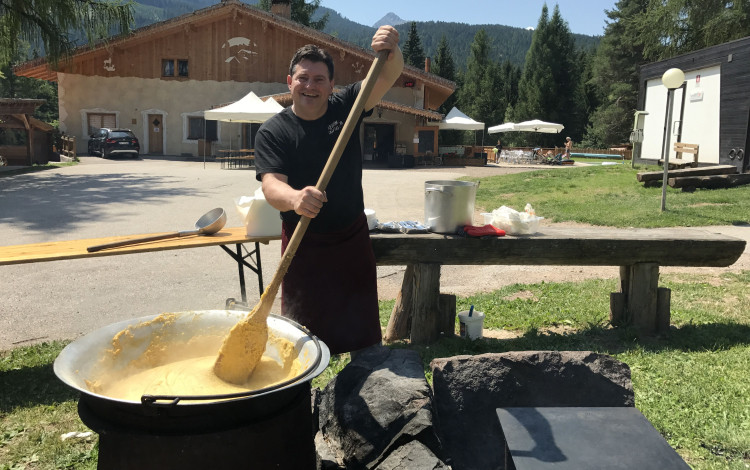 Fiemme Village