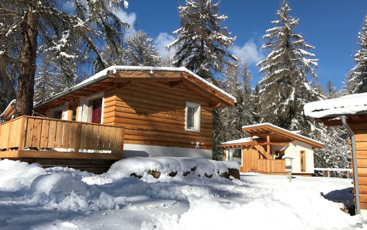 Fiemme Village