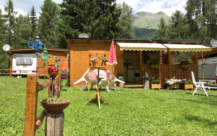 Fiemme Village