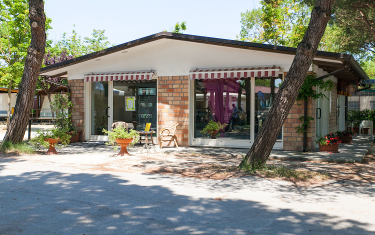 Cesenatico Camping Village