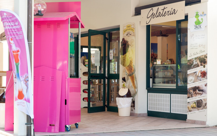 Cesenatico Camping Village