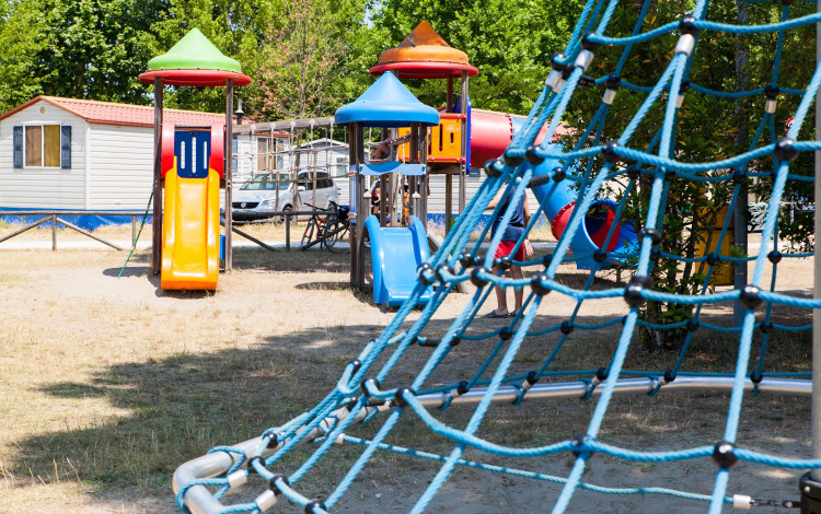 Cesenatico Camping Village