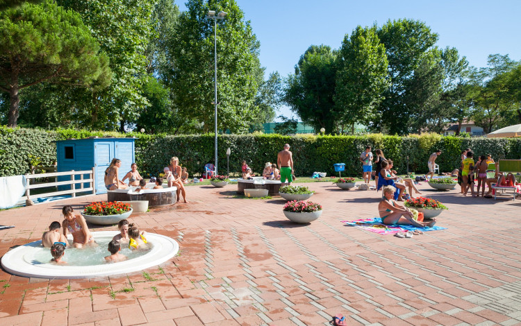 Cesenatico Camping Village