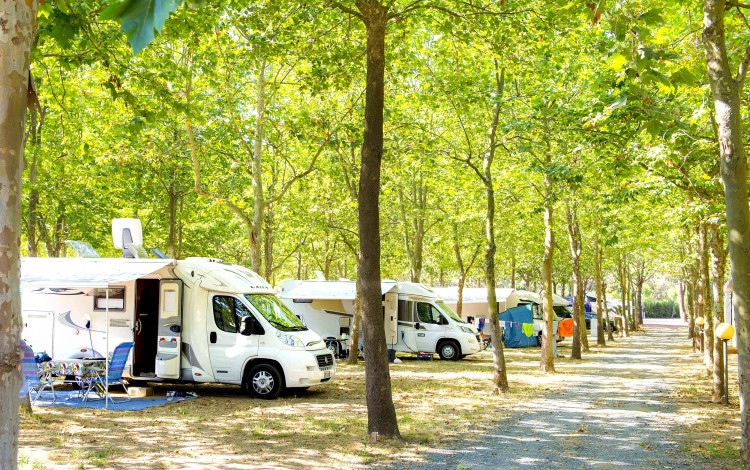 Camping Village Baia Azzurra