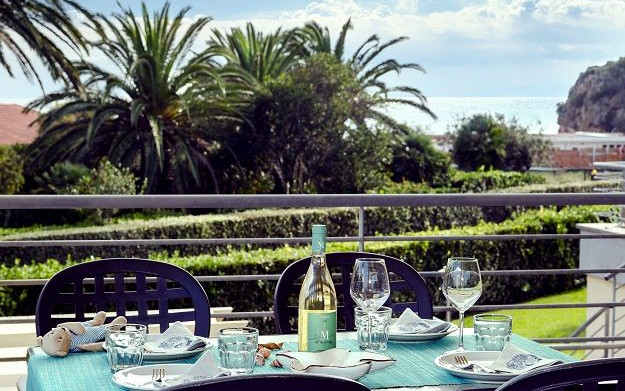 Camping Village Baia Azzurra