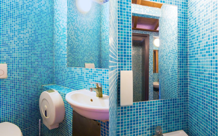 Camping Lacona Pineta