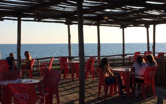 Camping Riva dei Tarquini