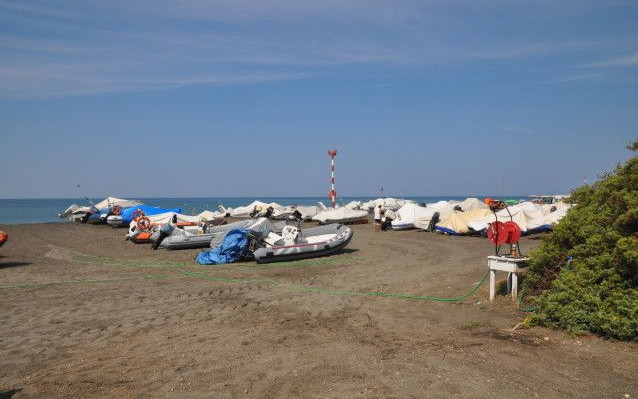 Camping Riva dei Tarquini
