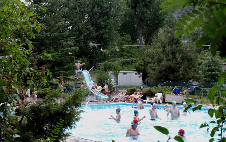 Camping International Touring