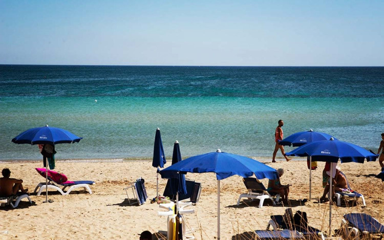Camping Forte Village