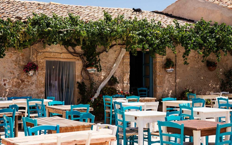 Camping Forte Village