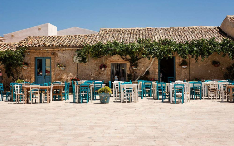 Camping Forte Village