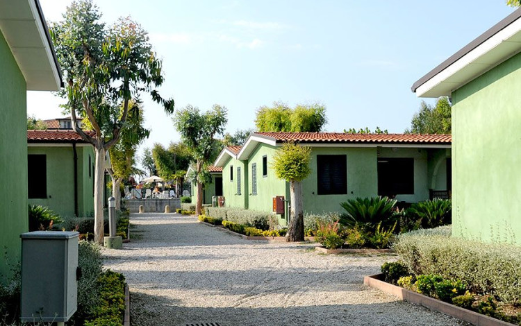 Camping & Village Eucaliptus