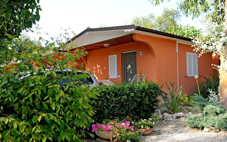 Camping & Village Eucaliptus