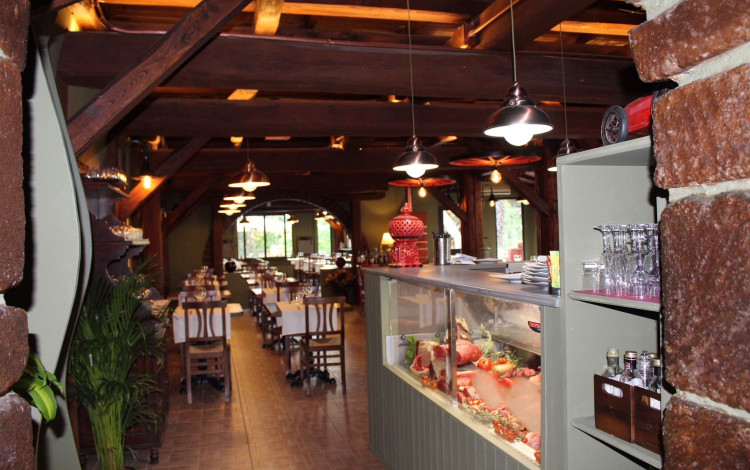 Seven Hills Camping & Village
