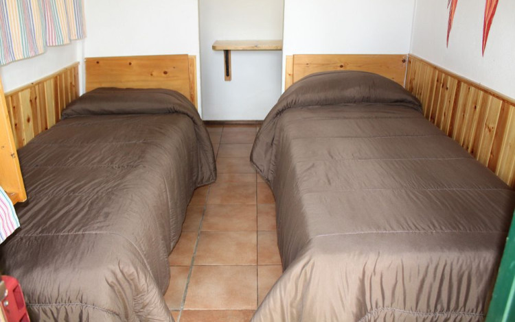 Seven Hills Camping & Village