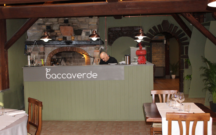 Seven Hills Camping & Village