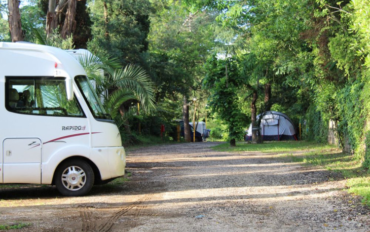 Seven Hills Camping & Village