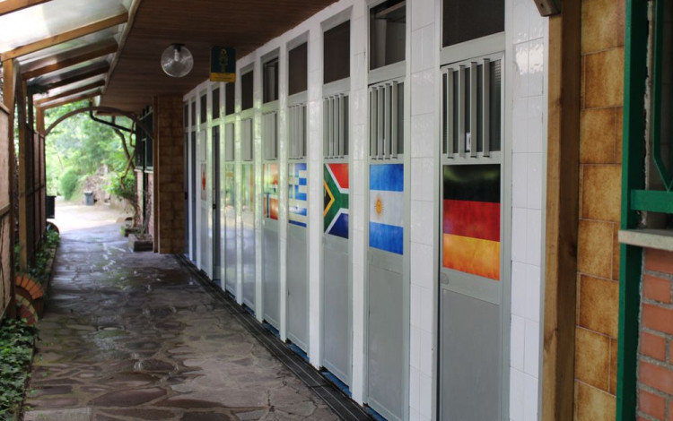 Seven Hills Camping & Village