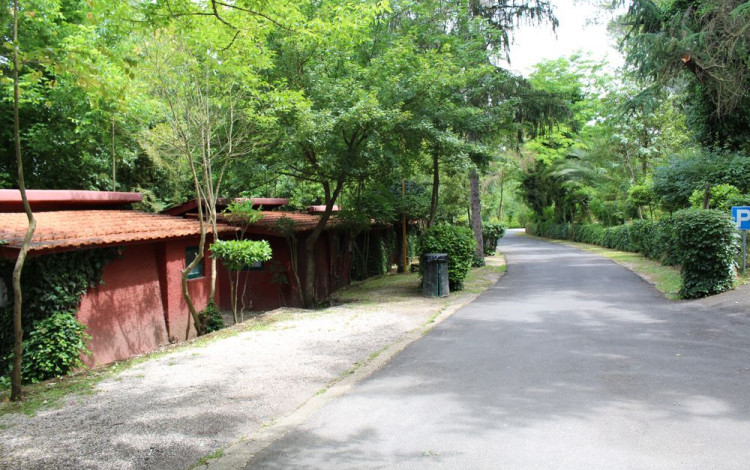 Seven Hills Camping & Village