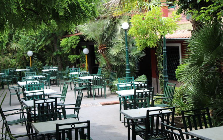 Seven Hills Camping & Village