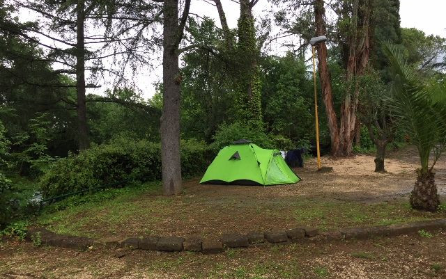 Seven Hills Camping & Village