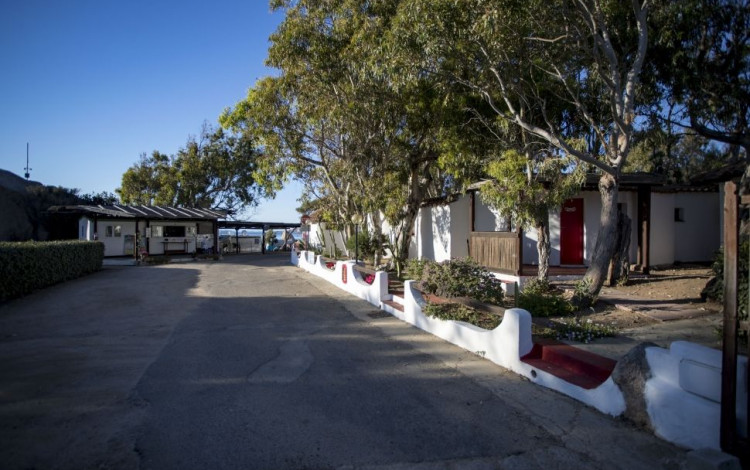 Villaggio Camping Acapulco