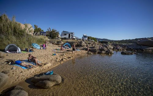 Villaggio Camping Acapulco