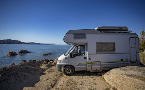 Villaggio Camping Acapulco